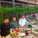 Çukurhisar yeni sezonu açtı