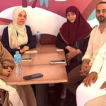 7 aydır Mekke’de mahsur kaldılar! Hatipoğlu devreye girdi
