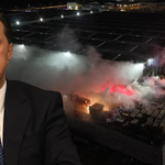 Nebi Hatipoğlu’ndan Europen tesisindeki yangınla ilgili açıklama