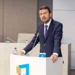 Genel Müdür Çay: Basınımıza sağlanan kamu desteği 5,2 milyar TL’ye ulaştı