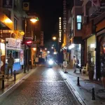 Eskişehir’de Barlar Sokağı tartışması: “Esnaf mağdur edilmemeli”