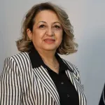 Tepebaşı Belediye Başkan Yardımcısı Fikriye Güven Zaptiye istifa etti