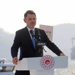 Bakan Kurum: "DERİA, denizin Google Maps’i olacak"