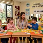 Odunpazarı’nda özel gereksinimli bireylere ücretsiz eğitim ve terapi desteği