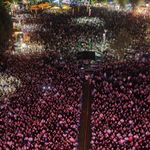 Pinhani sevilen şarkılarıyla Porsuk Festivali'ne damga vurdu