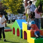 Porsuk Festivali’nde Kentpark’ta atölye yoğunluğu