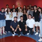 Uluslararası Genç Eskişehir Elçileri Eskişehir’de ağırlandı