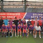 Çelikordu sağlam geliyor