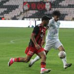 Eskişehirspor'dan farklı başlangıç!