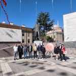 Eskişehir’de CHP’nin 103. kuruluş yıl dönümü törenle kutlandı