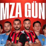 İmza günü