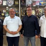 Dinamik-do’dan ziyaret