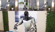 Tesla'nın insansı robotu Optimus'un yetenekleri geliştirildi