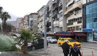 Genç kadını sürükleyerek böyle kaçırmaya çalıştılar!