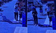 Arnavutköy’de dışarıda yemek yedi, hesabı ödemeden kaçtı