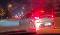 E-5 Karayolu’nda trafik tartışması büyüdü: Kovalama ve küfürlü saldırıya dönüştü