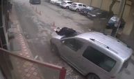 Eskişehir’de feci kaza: Yaralı yayalardan biri hayatını kaybetti