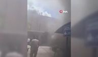 Meksika’daki alışveriş merkezinde yangın: 5 ölü, 12 yaralı
