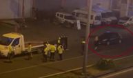 Ehliyeti alınan kadın, alkollü halde araç kullanırken polise yakalanınca sinir krizi geçirdi