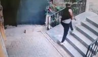 Şanlıurfa’da çocuk kavgası sonrası dehşet: Kapıdan çıkar çıkmaz silahını çekti