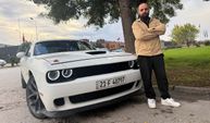 Milyonluk aracın sahibi olan asgari ücretli işçi