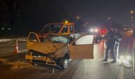 Bursa’da feci kaza: Otomobilin çarptığı şahıs hayatını kaybetti