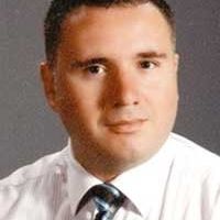 Sinan Keskin