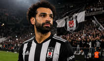 Beşiktaş'ta Salah Depremi: Mısırlı Yıldızla Sözlü Anlaşma Sağlandı!