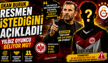 Okan Buruk Resmen İstediğini Açıkladı! Yıldız Oyuncu Geliyor mu?