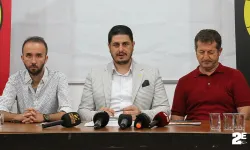 3 oyuncu 1 kaleci alınacak