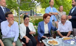 Akşener Eskişehir’den sert çıktı!