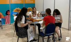 Asgari ücret tutarında burs ve iş garantisi!