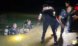 Baraj göletinde çocuk cesedi bulundu!