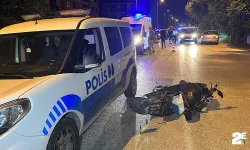 "Dur" ihtarına uymayan şahıs 1'i polis 3 kişiyi yaraladı!