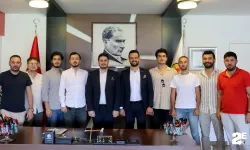Es-Es loca ve reklam desteği