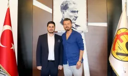 Es-Es’te Sinan Ören’e görev