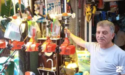 Eskişehir'de çim biçecekler dikkat!
