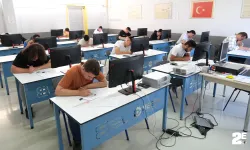 Eskişehir'de mesleki eğitimlerle istihdam artıyor