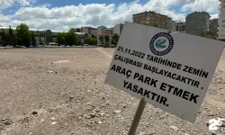 Eskişehir'in bitmeyen çilesi: Pazarcılar mağdur!