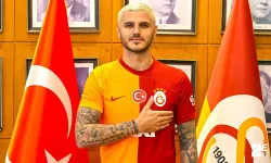 Galatasaray, Mauro Icardi'nin maliyetini açıkladı