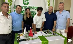 Gökmeydanspor’dan imza şov