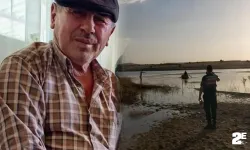 Günlerdir aranıyordu: Ölü bulundu!