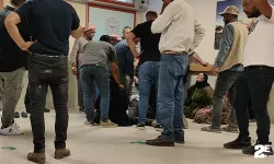 Kahreden olay: 4 yaşındaki çocuk can verdi!