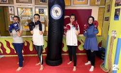 Muay Thai’ye büyük ilgi