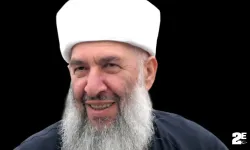 Seyyid Abdülbaki El-Hüseyni hayatını kaybetti