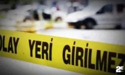 4 yaşındaki çocuk tırın altında can verdi!