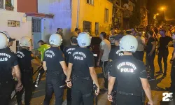 Akraba kavgasında kan aktı