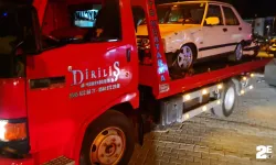 Şişede durduğu gibi durmuyor