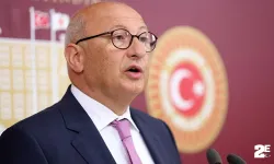 Çakırözer: “Büyükerşen’in hedef alınması iyi niyetle bağdaşmaz!”