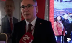 CHP’li Dalgıç’tan değişim vurgusu